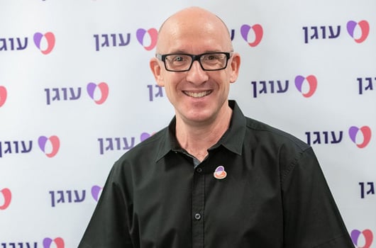 שגיא בלשה, צילום: גדי סיארה